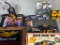 Vintage NASCAR Rusty Wallace Collectibles