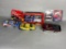 Vintage Racing Champions & Winners Circle Diecast Cars & Trucks