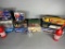 Vintage NASCAR and Toy Car Lot