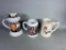 Vintage NASCAR Beer Stein & Mugs