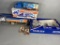 Vintage FORD Racing Phone, Glassware, and More!