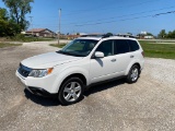 2010 Subaru Forester 2.5x Premium AWD Nice