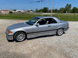 1998 BMW M3 Hardtop Convertible Sports Car