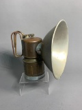 Justrite Miners Lamp
