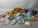 Group of Vintage Ashtrays