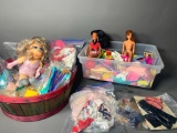 Barbie, Barbie Clothes, Doll Clothes & More