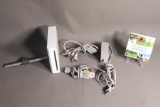 Wii Game System with Accessories
