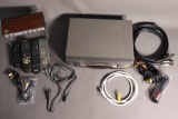 Vintage Sanyo VCR and More