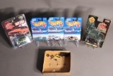 Hot Wheels Diecast Cars and More