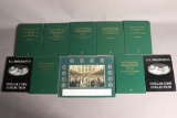 Prime Ministers of Canada Coin Set and USA Quarter & Dollar Sets with Quarters/Dollars