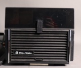 Vintage Bell & Howell Slide Projector