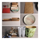 Assorted Group of Vintage and Antique Items -- See Photos