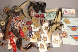 Vintage Boy Scout Memorabilia