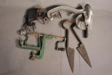 Antique Tools/Primitives