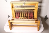 Vintage/Antique Table Loom