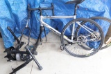 Vintage Ventura Bike