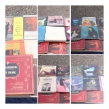 Group Lot of Vintage Classical Records