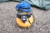 Vintage Bostitch Compressor