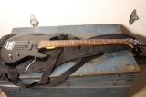 Vintage LTD Bass Guitar