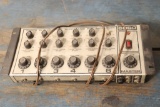 Vintage Tapco 6000r Mixer