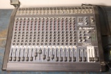 Vintage Peavey RQ 2318 Mixer