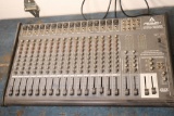 Vintage Peavey Unity 2002-16 RQ Mixer
