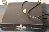 Vintage Peavey PV 1200 Power Amplifier