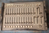 Vintage Spectrum DZN-2C Lighting Control Board