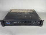 Vintage QSC RMX 1450 Power Amplifier
