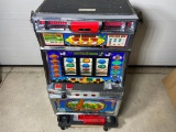 Vintage Macy Slot Machine