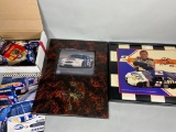 Vintage Rusty Wallace Items and Other NASCAR Items