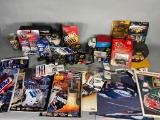 Vintage NASCAR Collectibles
