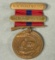 USMC MARINE CORPS 1920s GOOD MEDAL 3rd AWARD BAR