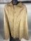 WWII JAPANESE TYPE 98 ENLISTED MAN'S RAINCOAT