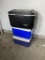 3 Plastic Coolers