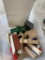 Wii Nintendo Board, Children's Train Set