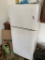 Magic Chef Household Refrigerator Freezer Unit Works
