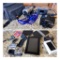 Iphone, Cameras, Kindle and More