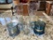 Unusual Group of Air Force One Glasses