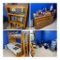 Bedroom Furniture and Room Contents