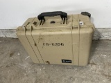 Large Size Pelican 1560 Plastic Case
