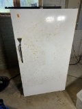 Vintage JC Penney Freezer - Works