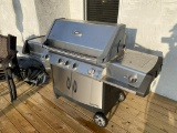 Napoleon Prestige II Grill