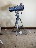 Celestron AstroMaster 114 Telescope with Tripod