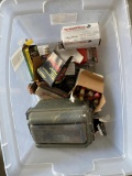 Large Lot Miscellaneous Ammunition