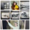 Excellent Columbus Ohio Snapshot Album