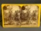 Rare Stereoview Card Photo Goodale Park Columbus OH