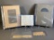 Assorted Ohio Paper, Funeral Ribbon