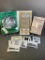 Group Lot Columbus Ohio Snapshots, Sports, Souvenir Books, Ohio State Basketball