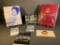 Assorted Paper including Columbus